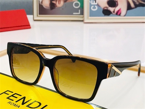 Fendi sunglass-662